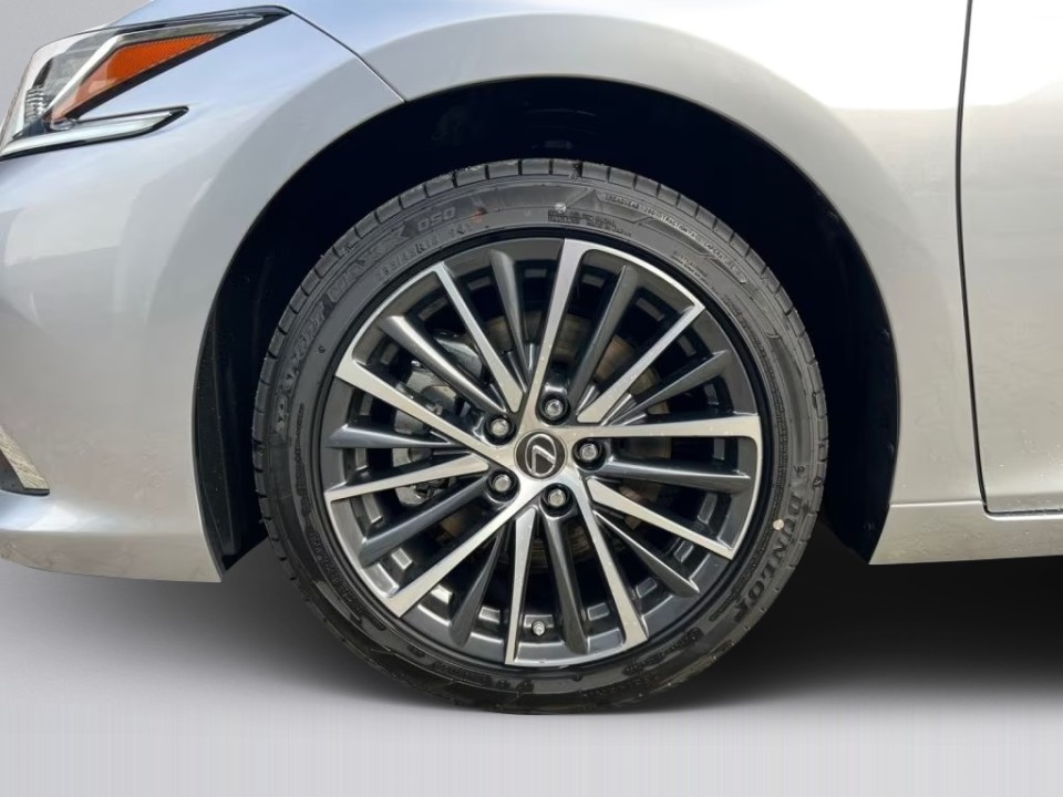 Lexus Seria ES 300h Business Line - foto 17