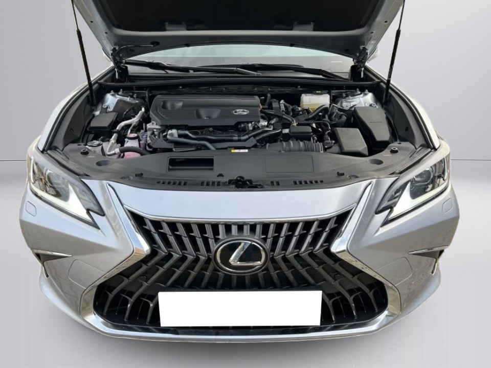 Lexus Seria ES 300h Business Line - foto 16