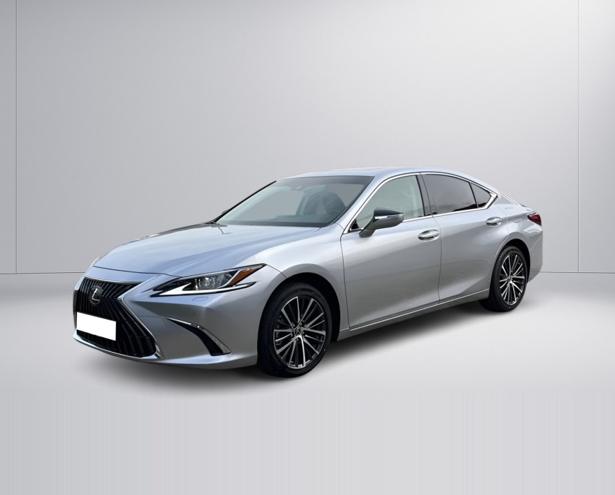 Lexus Seria ES 300h Business Line - foto 7