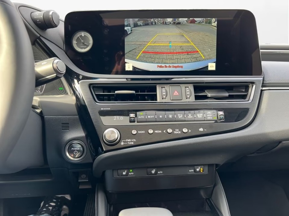 Lexus Seria ES 300h Business Line - foto 13