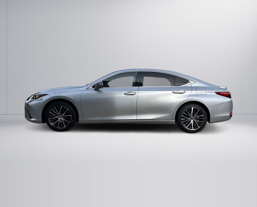 Lexus Seria ES 300h Business Line - foto 6