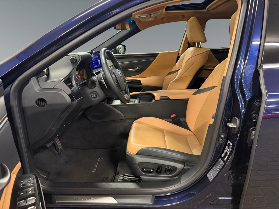 Lexus Seria ES 300h Business Line - foto 11