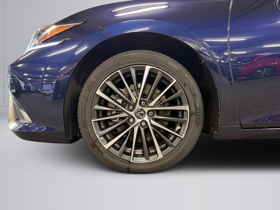 Lexus Seria ES 300h Business Line - foto 14