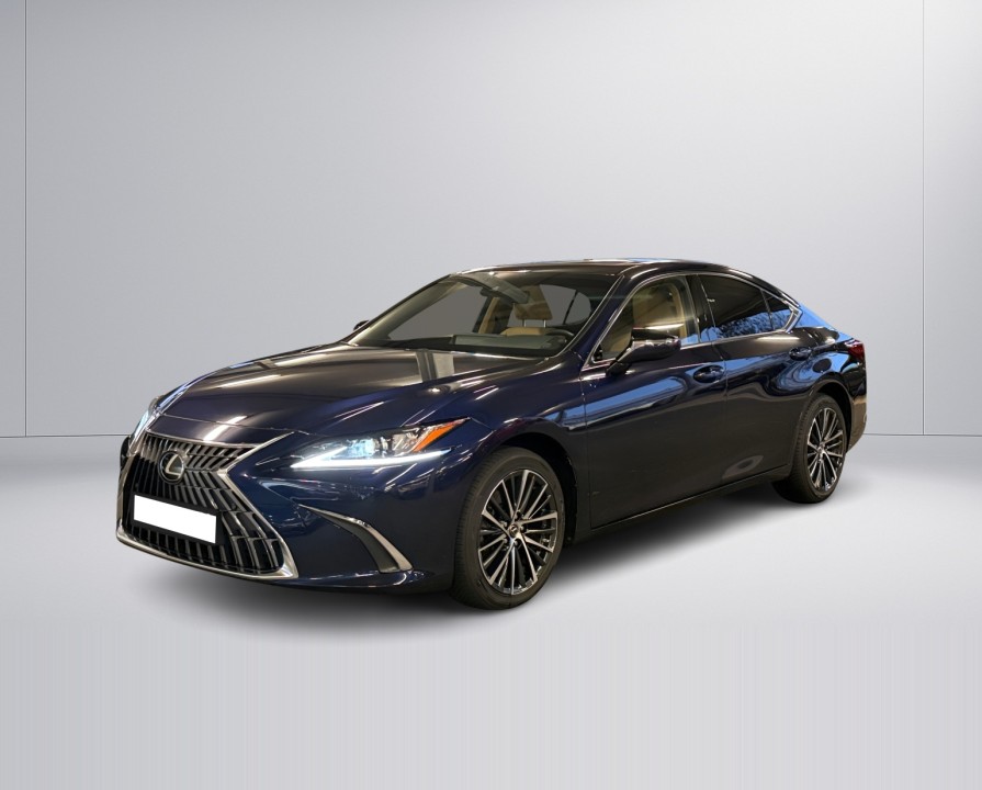 Lexus Seria ES 300h Business Line - foto 7
