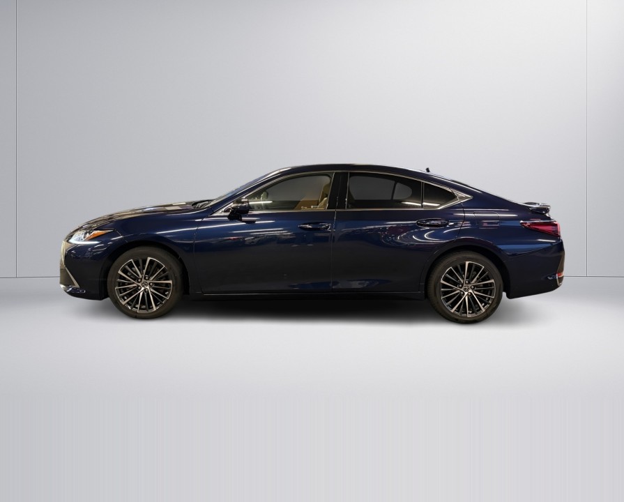 Lexus Seria ES 300h Business Line - foto 6