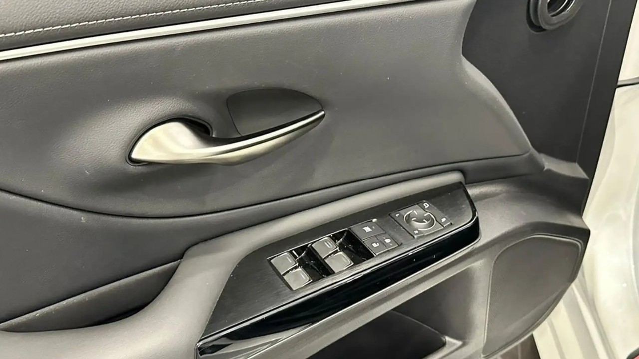 Lexus Seria ES 350h - foto 11