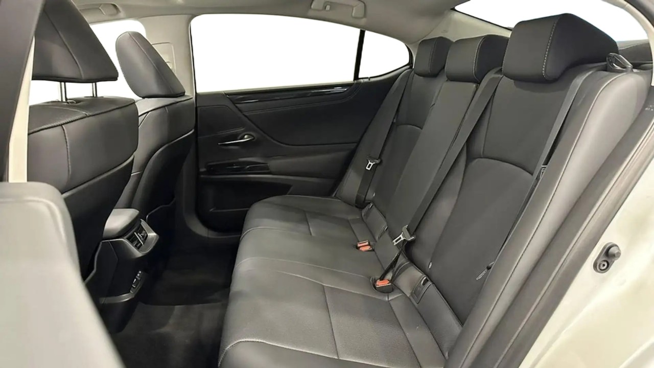 Lexus Seria ES 350h - foto 6