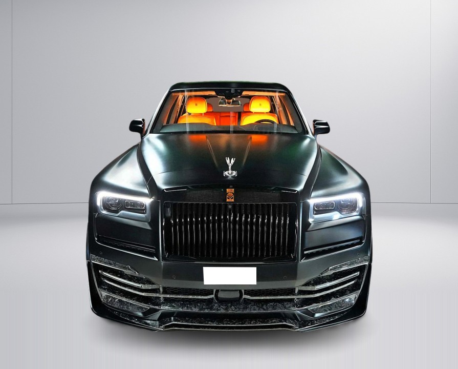 Rolls-Royce Cullinan - foto 6