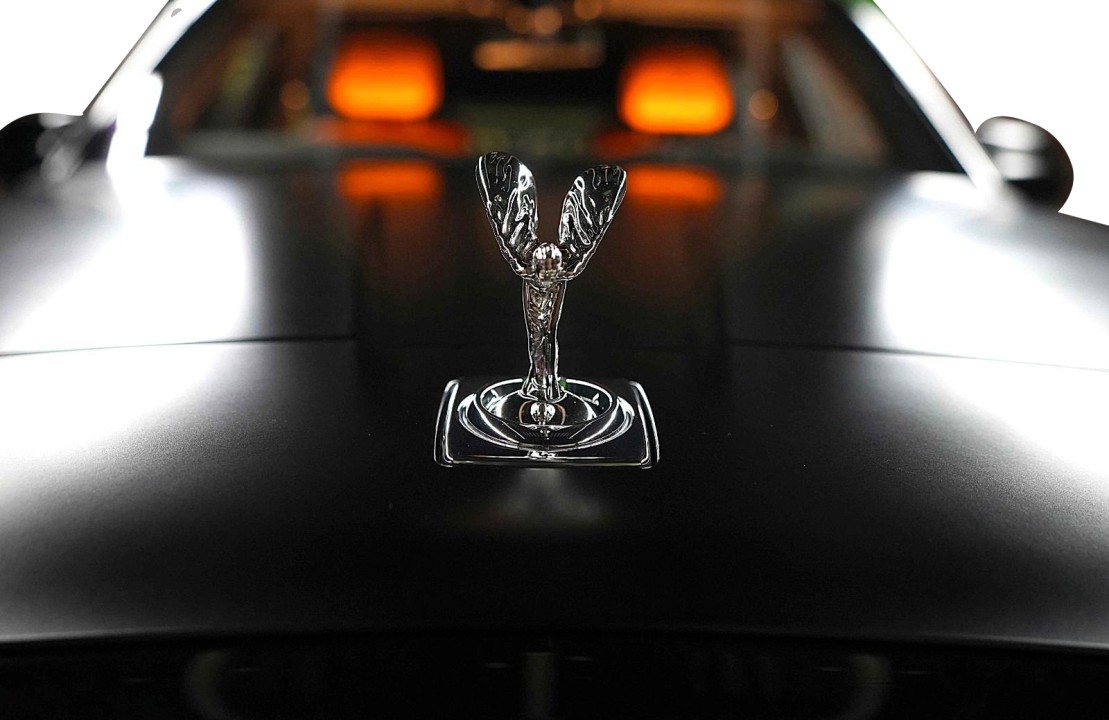 Rolls-Royce Cullinan - foto 20