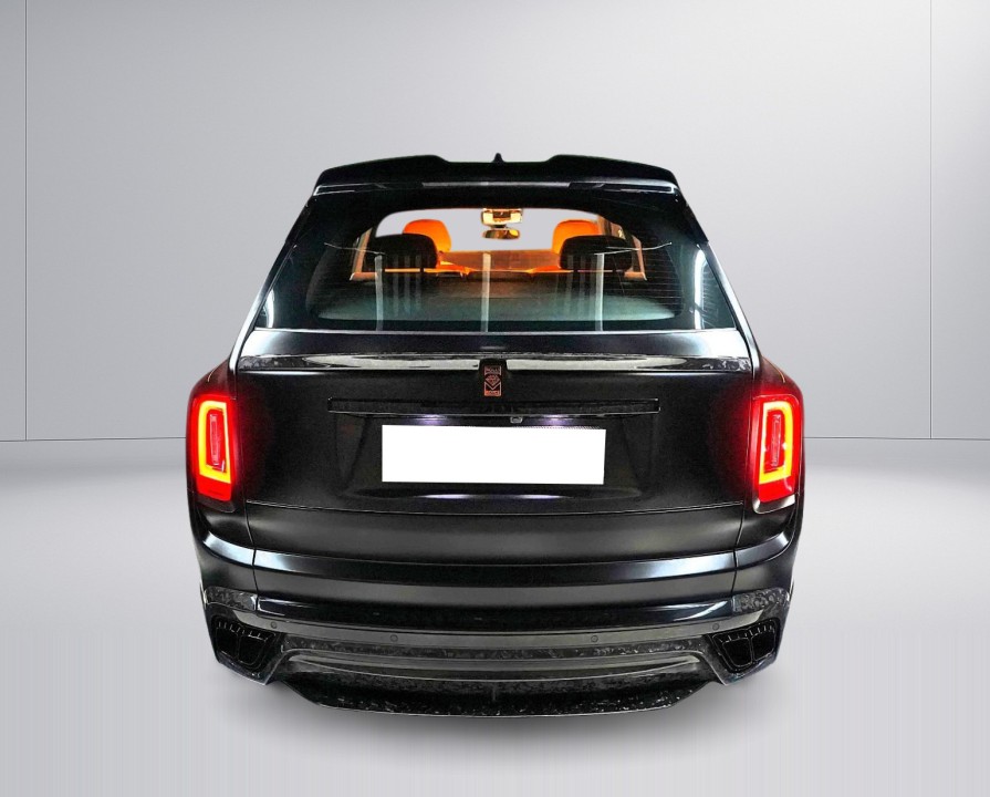 Rolls-Royce Cullinan (3)