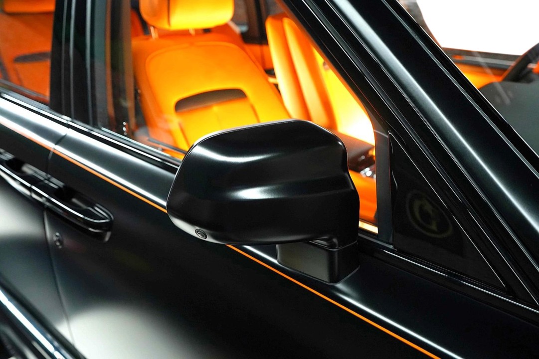 Rolls-Royce Cullinan - foto 16