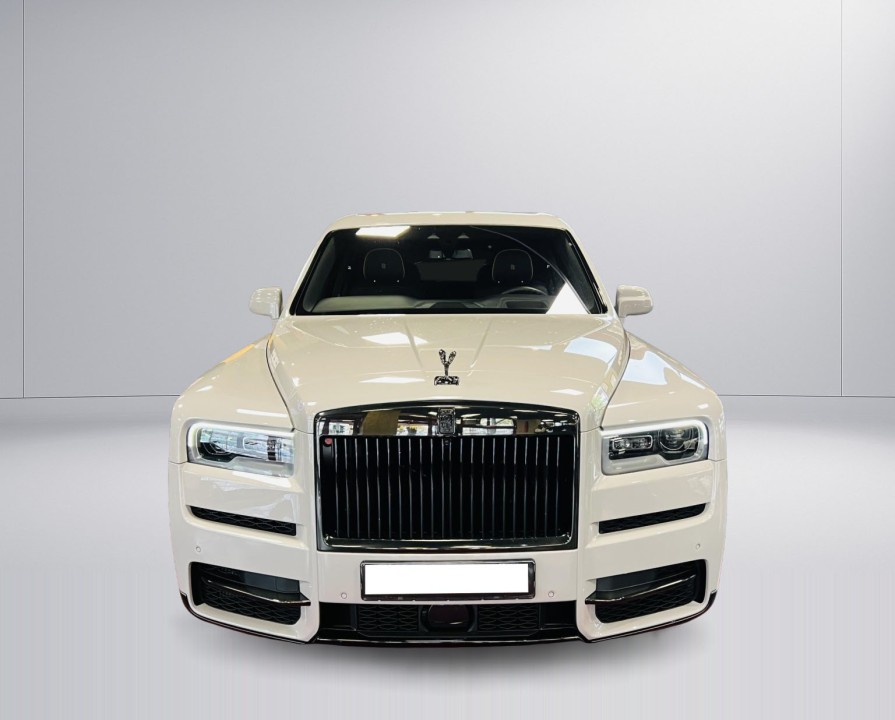 Rolls-Royce Cullinan (5)