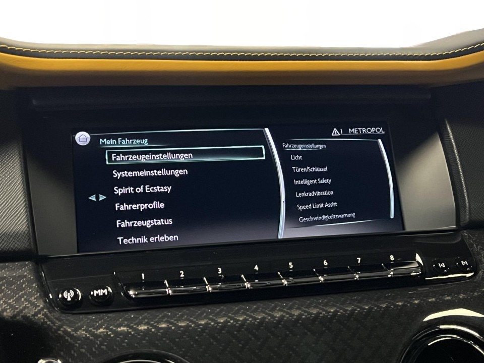 Rolls-Royce Cullinan - foto 22