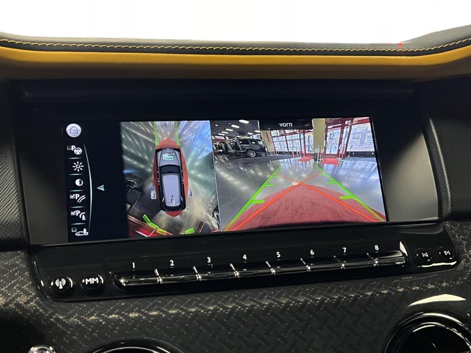 Rolls-Royce Cullinan - foto 23