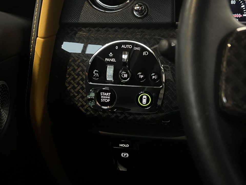 Rolls-Royce Cullinan - foto 19