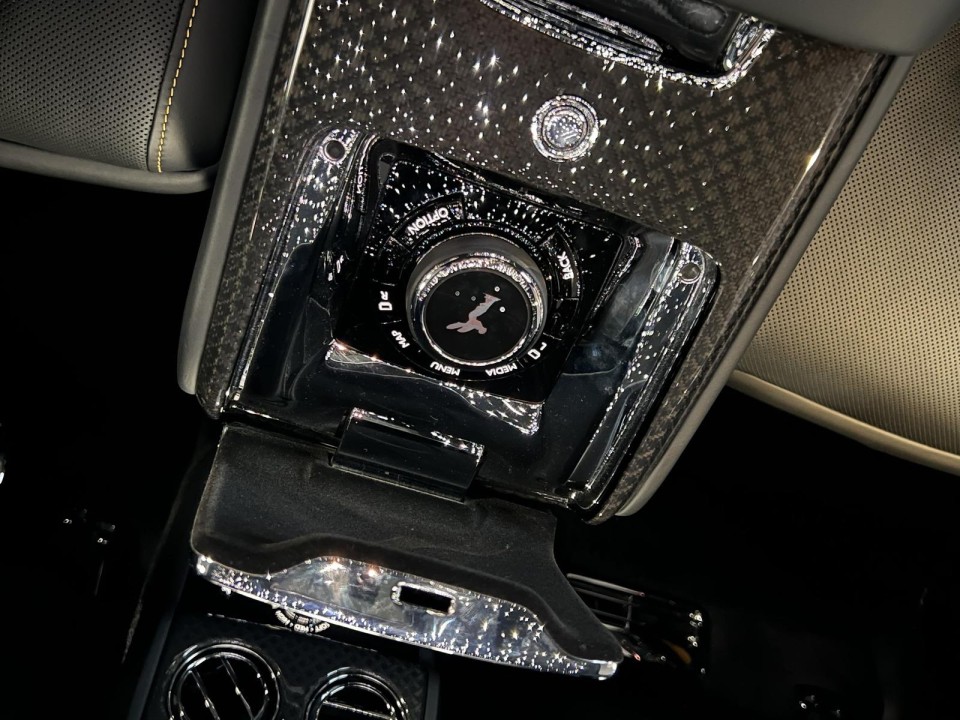 Rolls-Royce Cullinan - foto 20