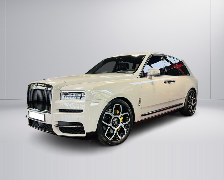 Rolls-Royce Cullinan (4)