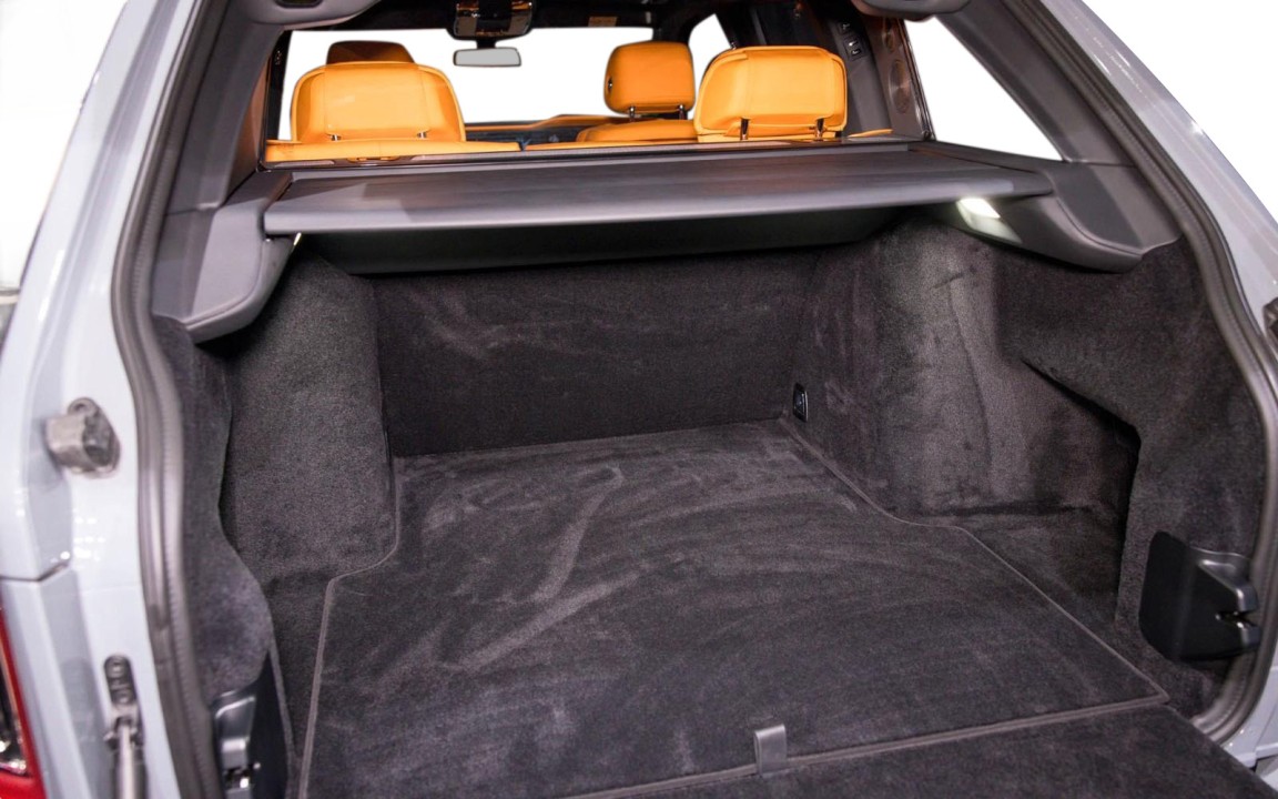 Rolls-Royce Cullinan Black Badge - foto 23