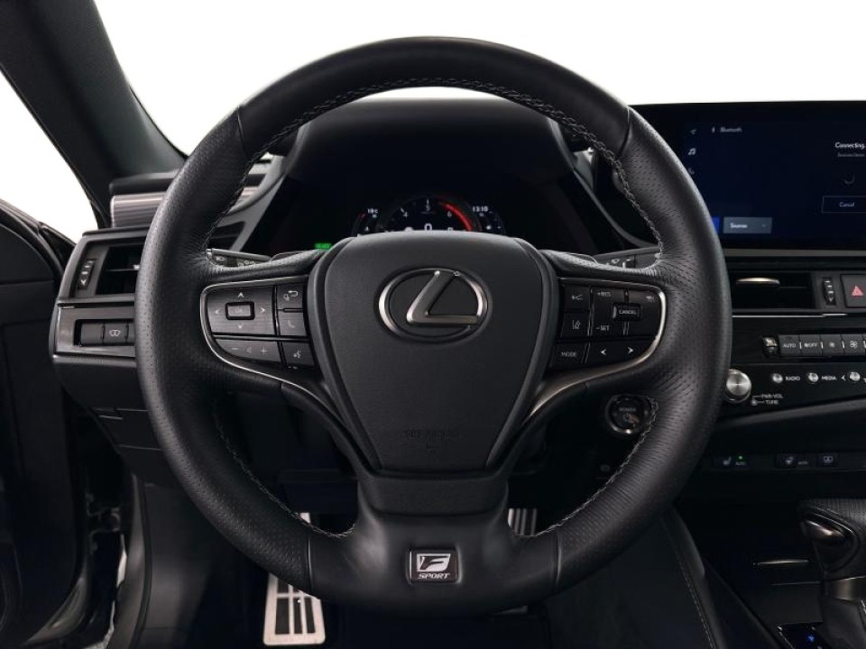 Lexus Seria ES 300h F-Sport - foto 15