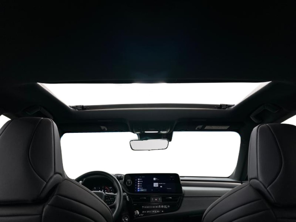 Lexus Seria ES 300h F-Sport - foto 16