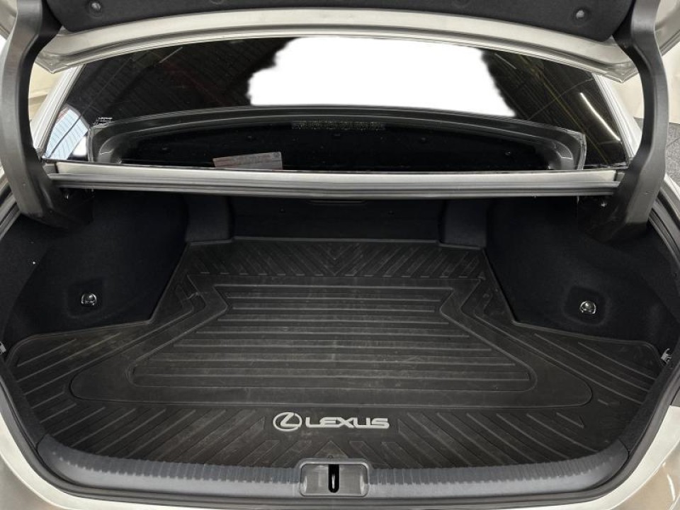 Lexus Seria ES 300h F-Sport - foto 24