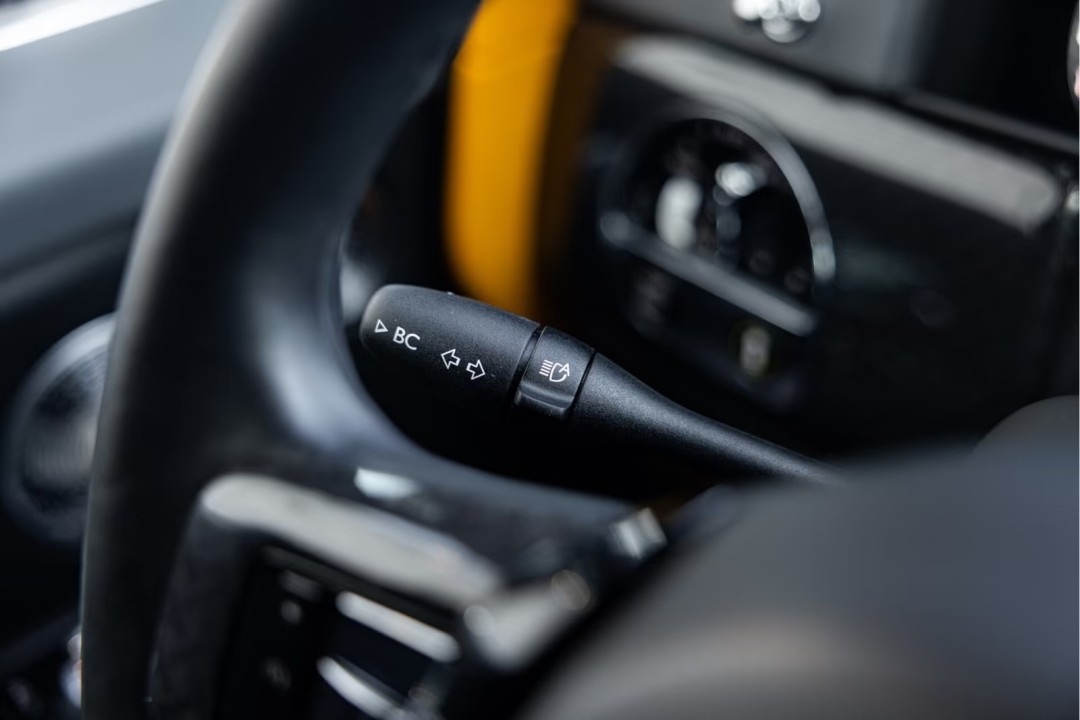 Rolls-Royce Cullinan Black Badge - foto 15