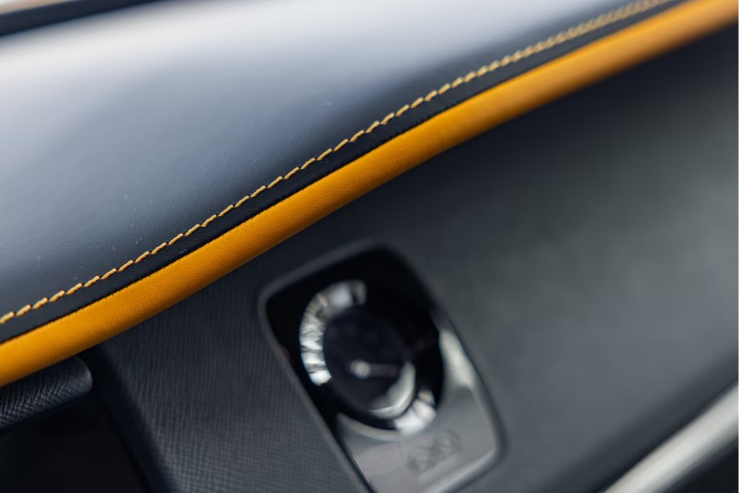 Rolls-Royce Cullinan Black Badge - foto 34