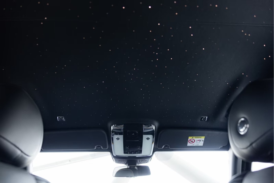 Rolls-Royce Cullinan Black Badge - foto 28