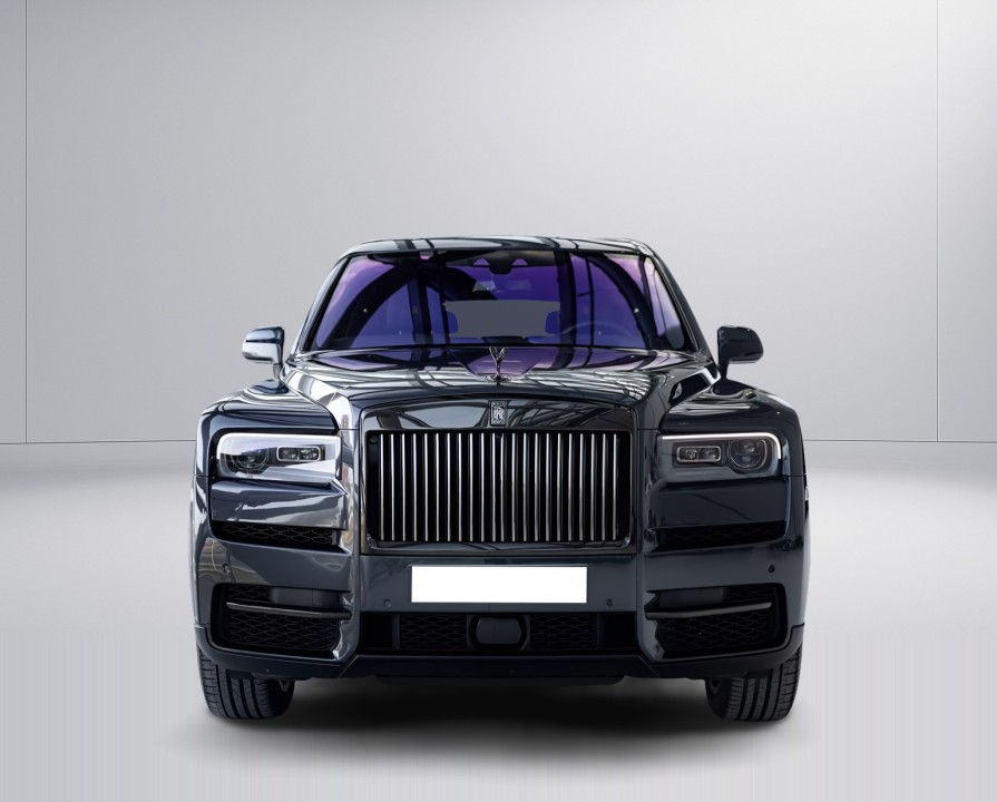 Rolls-Royce Cullinan Black Badge - foto 7