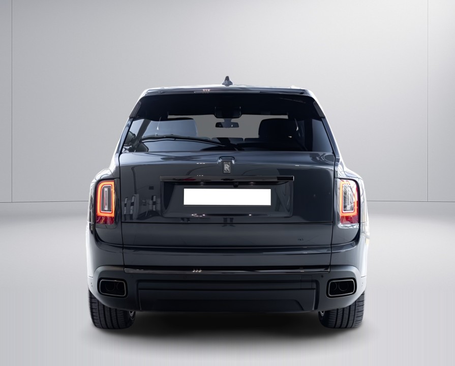 Rolls-Royce Cullinan Black Badge (2)