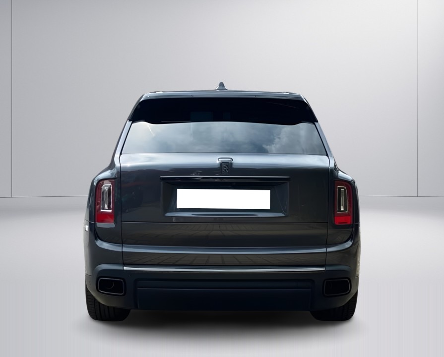 Rolls-Royce Cullinan Black Badge (4)