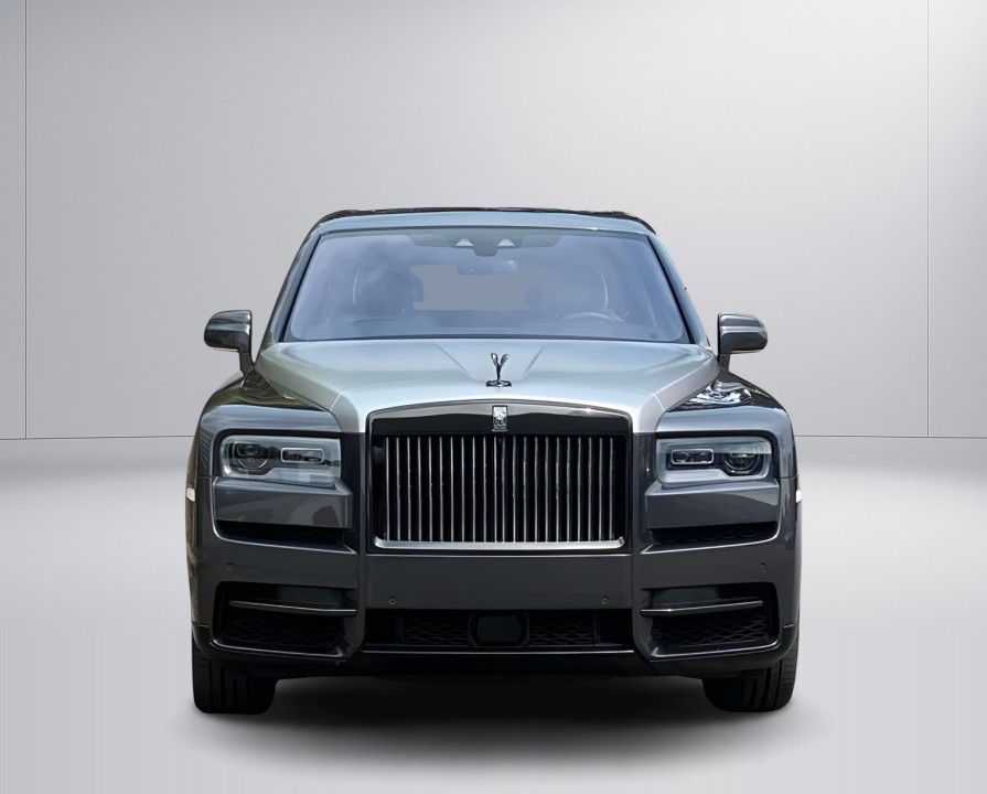Rolls-Royce Cullinan Black Badge - foto 8