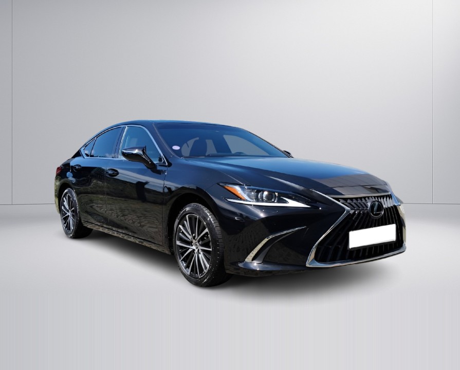Lexus Seria ES 300h