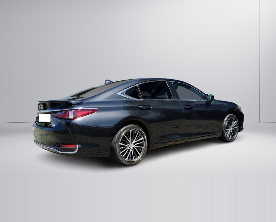 Lexus Seria ES 300h (3)