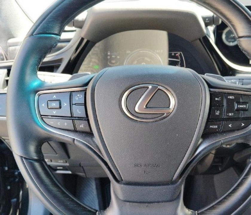 Lexus Seria ES 300h - foto 14