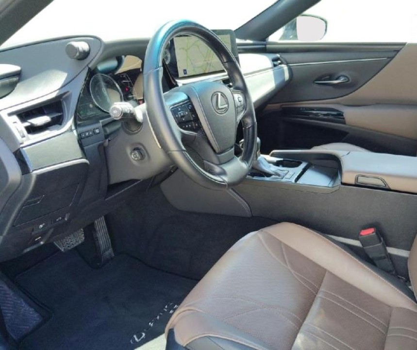 Lexus Seria ES 300h - foto 9