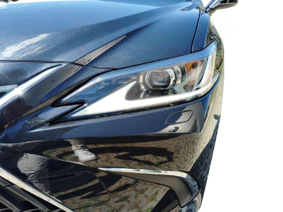 Lexus Seria ES 300h - foto 26