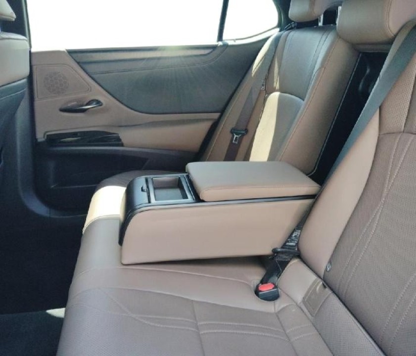 Lexus Seria ES 300h - foto 11