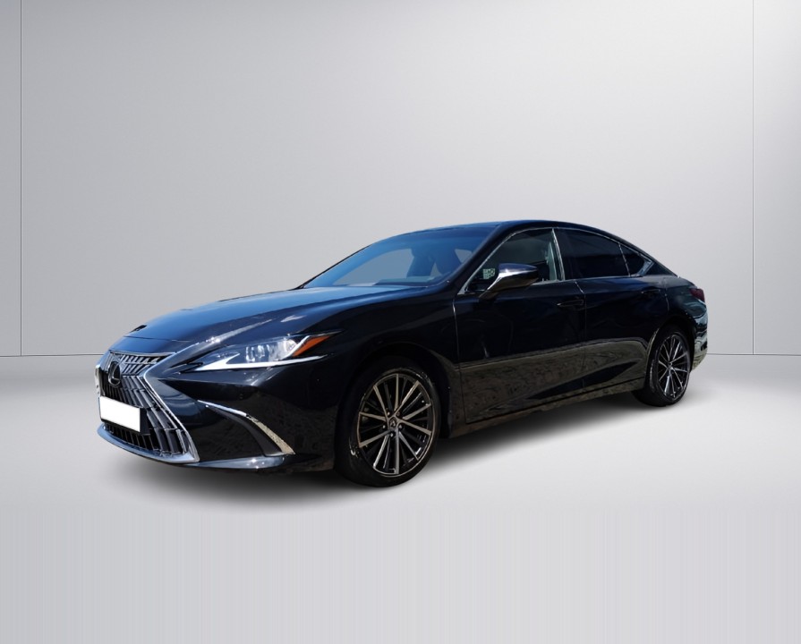 Lexus Seria ES 300h - foto 7