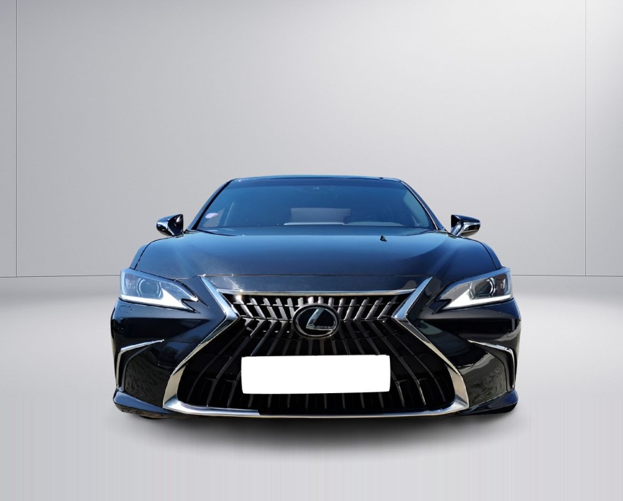 Lexus Seria ES 300h - foto 8
