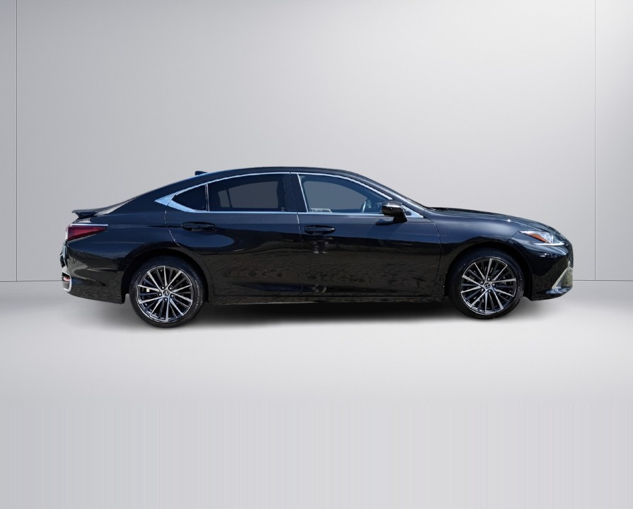 Lexus Seria ES 300h (2)