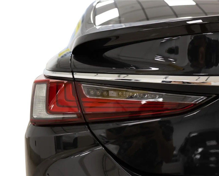 Lexus Seria ES 300h Premium - foto 17