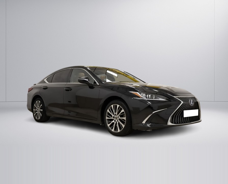 Lexus Seria ES 300h Premium (2)