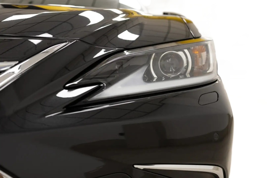 Lexus Seria ES 300h Premium - foto 13