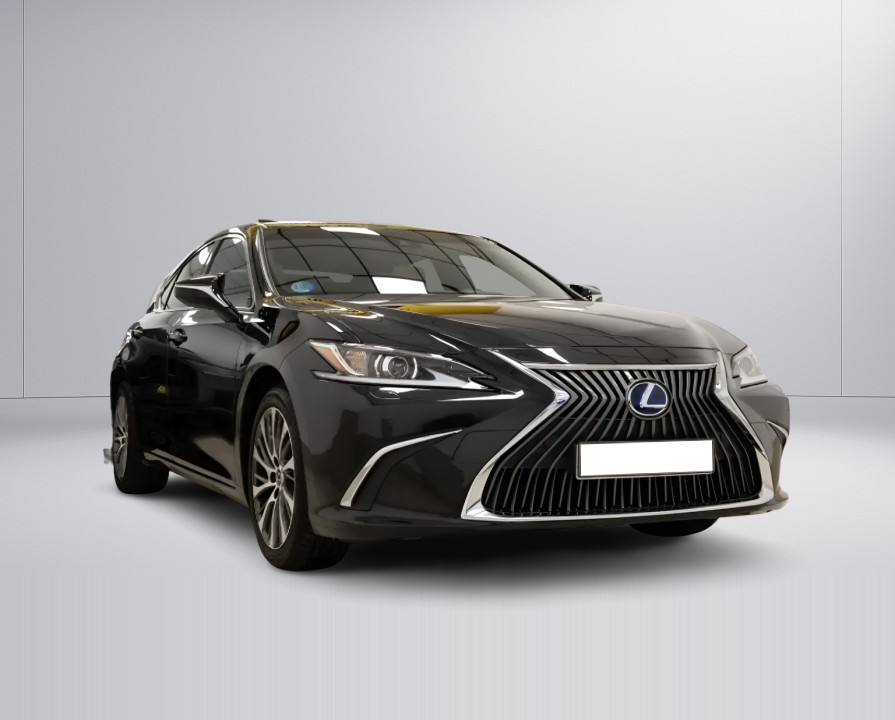 Lexus Seria ES 300h Premium