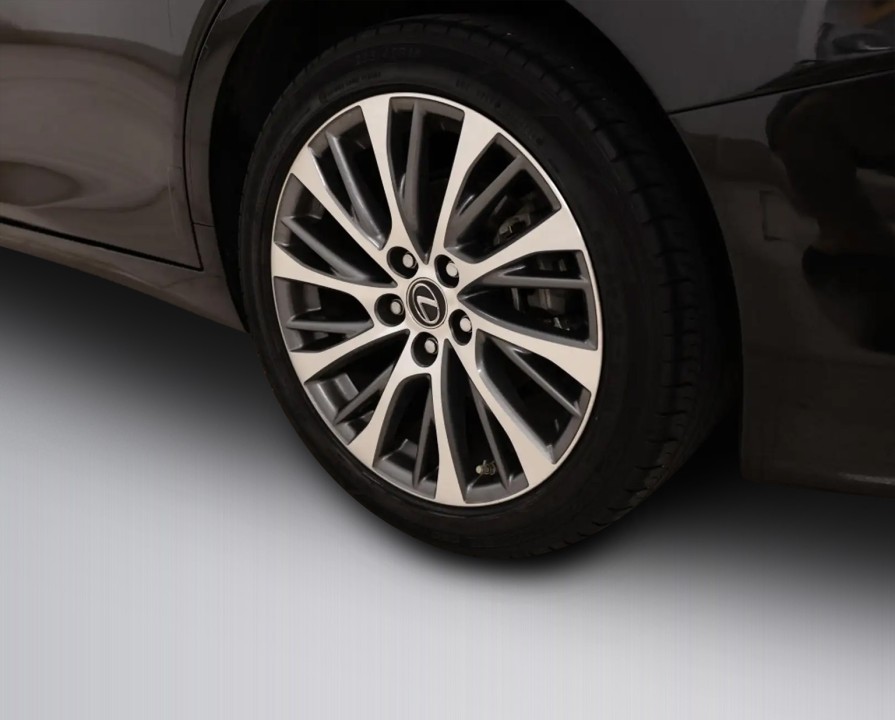 Lexus Seria ES 300h Premium - foto 20