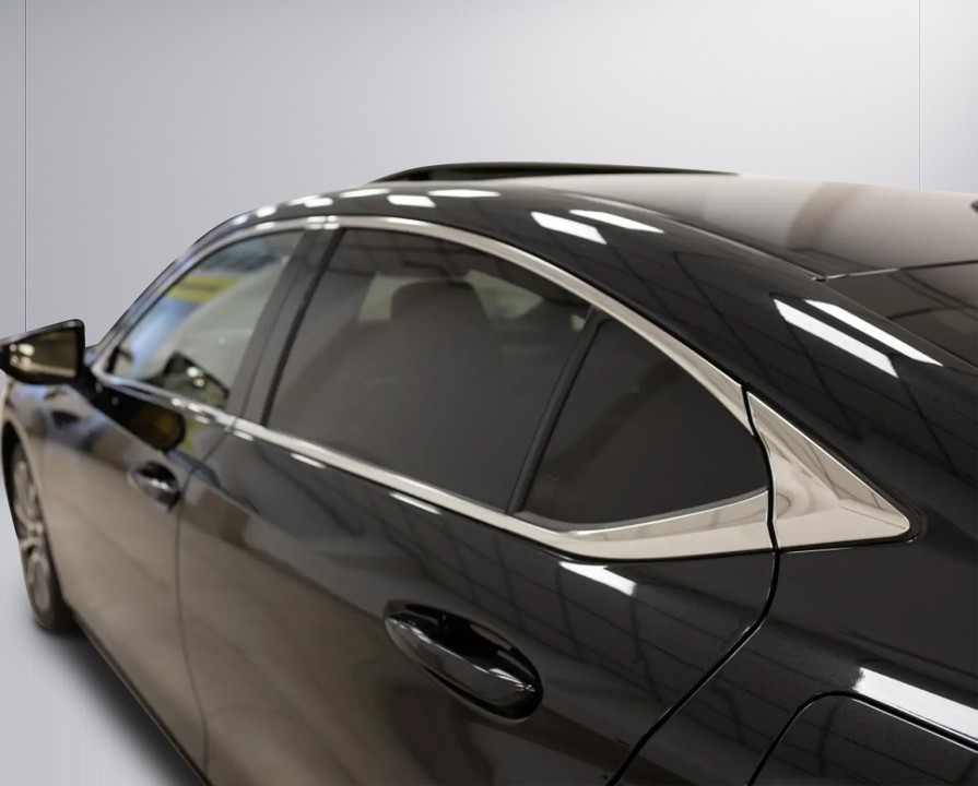 Lexus Seria ES 300h Premium - foto 14