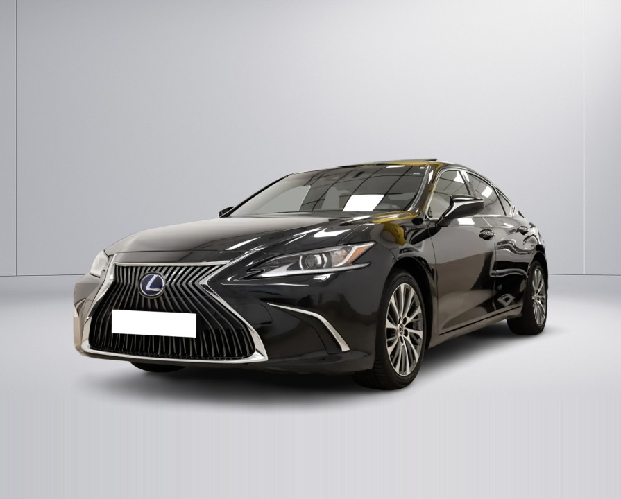 Lexus Seria ES 300h Premium - foto 6