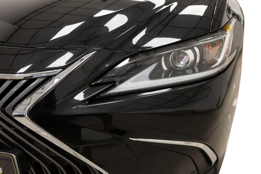 Lexus Seria ES 300h Premium - foto 15