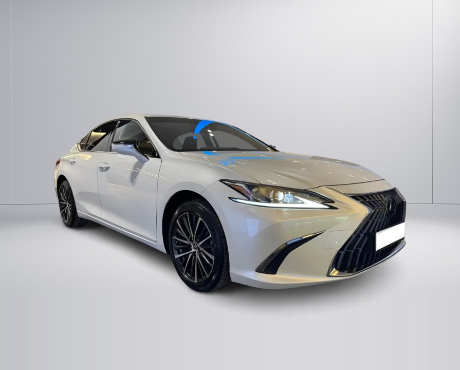 Lexus Seria ES 300h Business Line